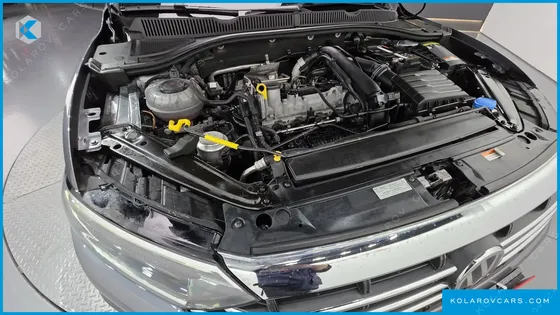 VOLKSWAGEN JETTA 1.4 TSI PRESTIGE