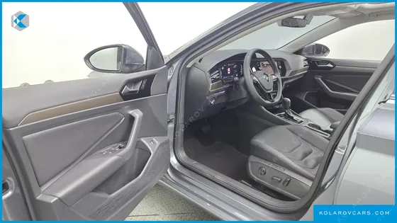 VOLKSWAGEN JETTA 1.4 TSI PRESTIGE