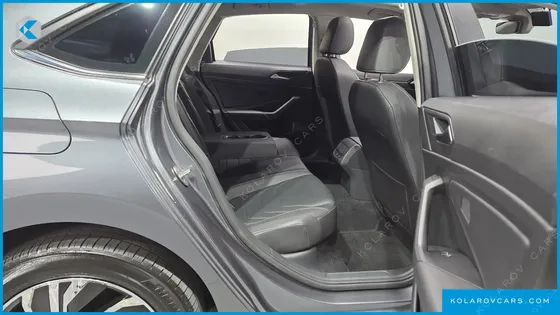VOLKSWAGEN JETTA 1.4 TSI PRESTIGE
