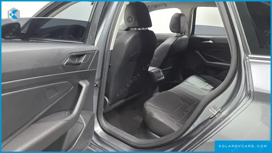 VOLKSWAGEN JETTA 1.4 TSI PRESTIGE