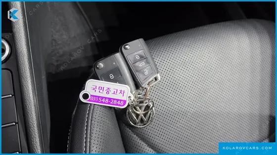 VOLKSWAGEN JETTA 1.4 TSI PRESTIGE