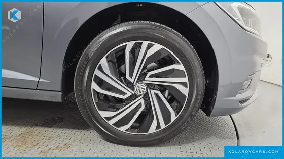 VOLKSWAGEN JETTA 1.4 TSI PRESTIGE