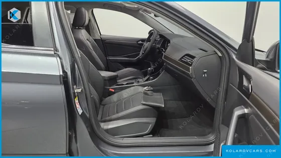 VOLKSWAGEN JETTA 1.4 TSI PRESTIGE