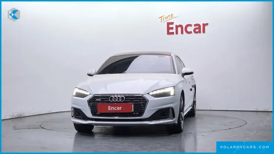 AUDI A5 40 TFSI QUATTRO SPORTBACK