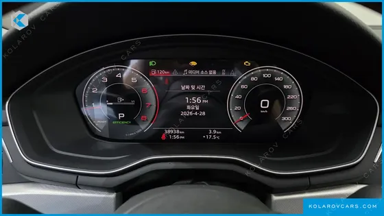 AUDI A5 40 TFSI QUATTRO SPORTBACK