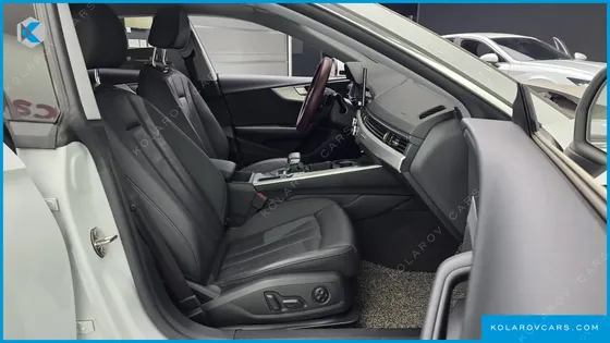 AUDI A5 40 TFSI QUATTRO SPORTBACK