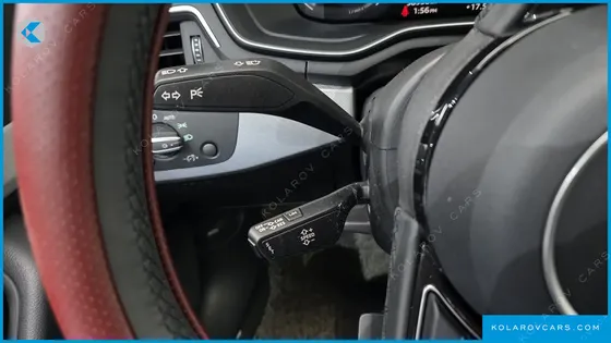 AUDI A5 40 TFSI QUATTRO SPORTBACK