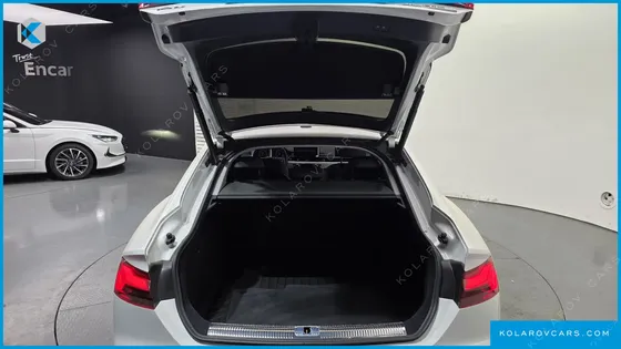 AUDI A5 40 TFSI QUATTRO SPORTBACK