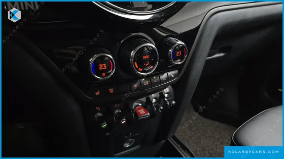 MINI COUNTRYMAN HIGH