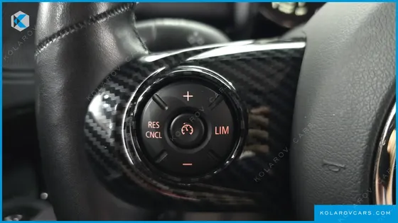 MINI COUNTRYMAN HIGH
