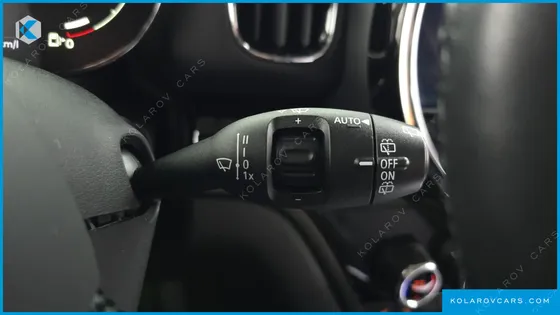 MINI COUNTRYMAN HIGH