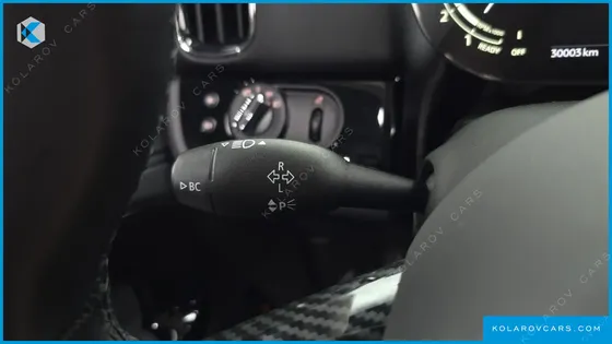MINI COUNTRYMAN HIGH