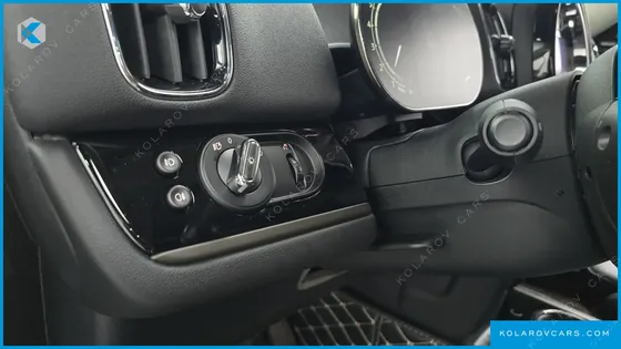 MINI COUNTRYMAN HIGH