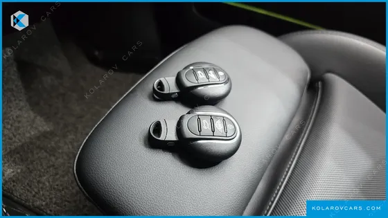 MINI COUNTRYMAN HIGH