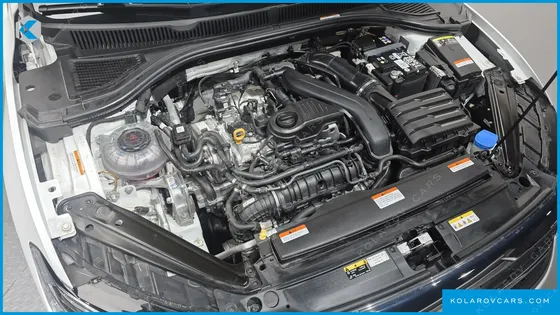 VOLKSWAGEN JETTA 1.5 TSI PRESTIGE