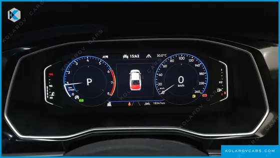 VOLKSWAGEN JETTA 1.5 TSI PRESTIGE
