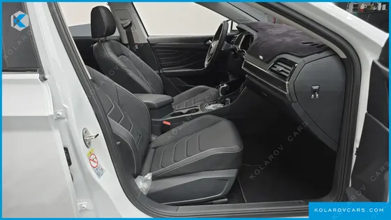 VOLKSWAGEN JETTA 1.5 TSI PRESTIGE