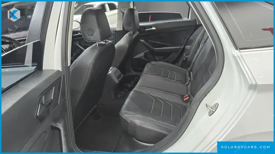 VOLKSWAGEN JETTA 1.5 TSI PRESTIGE