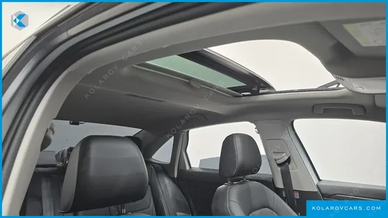 VOLKSWAGEN JETTA 1.5 TSI PRESTIGE