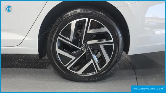 VOLKSWAGEN JETTA 1.5 TSI PRESTIGE