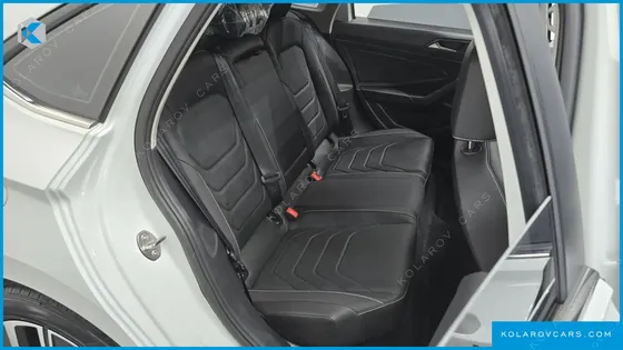 VOLKSWAGEN JETTA 1.5 TSI PRESTIGE