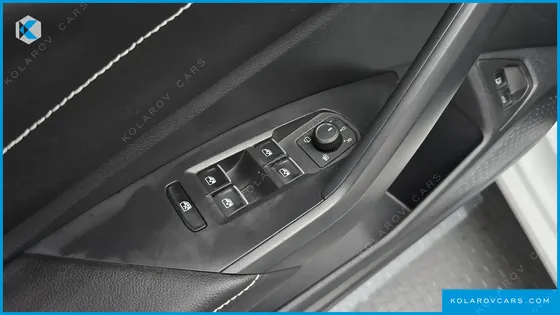 VOLKSWAGEN JETTA 1.5 TSI PRESTIGE