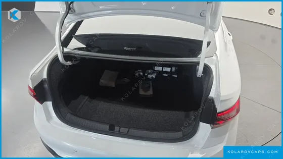 VOLKSWAGEN JETTA 1.5 TSI PRESTIGE