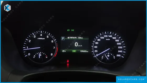 GENESIS G80 3.3 GDI AWD