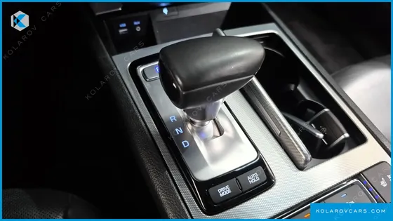 GENESIS G80 3.3 GDI AWD