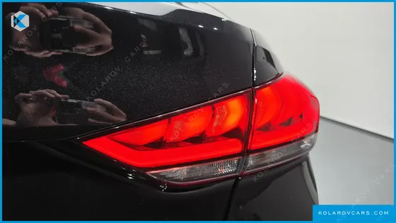 GENESIS G80 3.3 GDI AWD