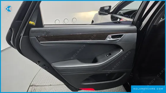 GENESIS G80 3.3 GDI AWD