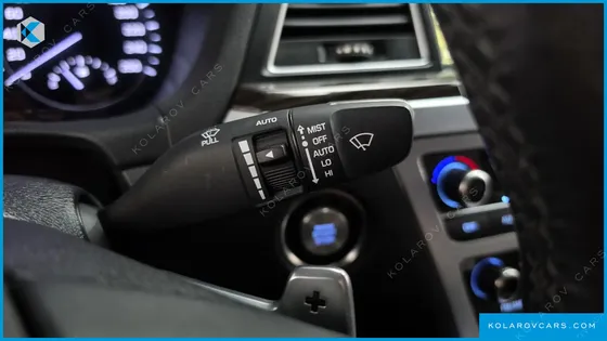 GENESIS G80 3.3 GDI AWD