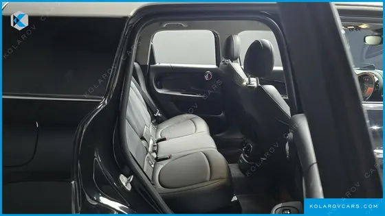 MINI COUNTRYMAN HIGH