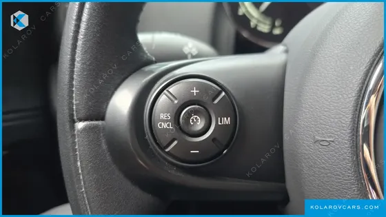 MINI COUNTRYMAN HIGH