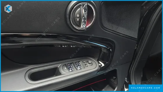 MINI COUNTRYMAN HIGH