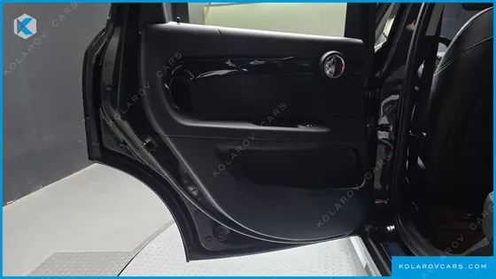 MINI COUNTRYMAN HIGH