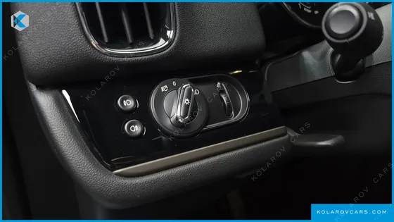 MINI COUNTRYMAN HIGH