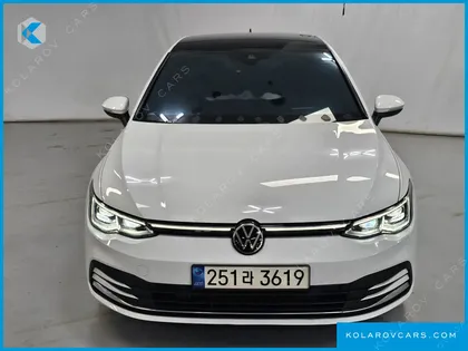 VOLKSWAGEN GOLF 2.0 TDI PRESTIGE