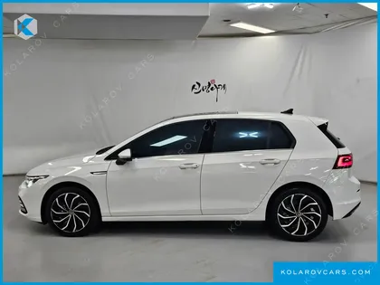 VOLKSWAGEN GOLF 2.0 TDI PRESTIGE
