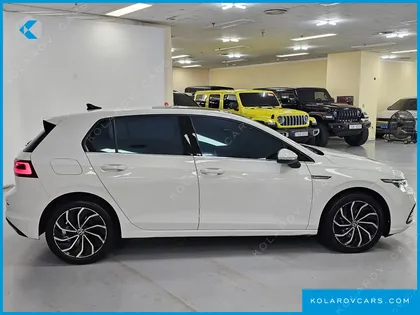 VOLKSWAGEN GOLF 2.0 TDI PRESTIGE