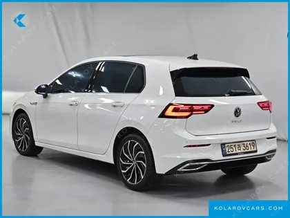 VOLKSWAGEN GOLF 2.0 TDI PRESTIGE