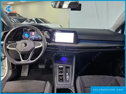 VOLKSWAGEN GOLF 2.0 TDI PRESTIGE