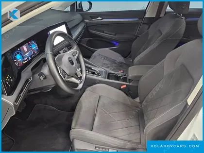VOLKSWAGEN GOLF 2.0 TDI PRESTIGE
