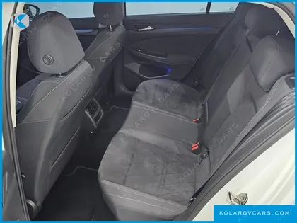 VOLKSWAGEN GOLF 2.0 TDI PRESTIGE