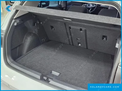 VOLKSWAGEN GOLF 2.0 TDI PRESTIGE
