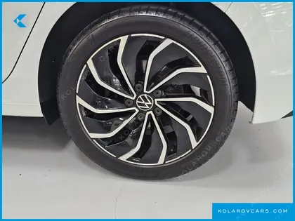 VOLKSWAGEN GOLF 2.0 TDI PRESTIGE