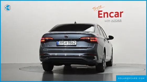 VOLKSWAGEN JETTA 1.5 TSI PRESTIGE