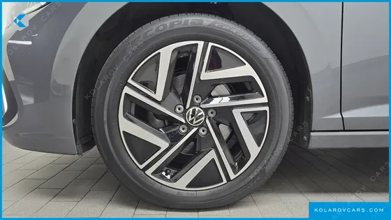 VOLKSWAGEN JETTA 1.5 TSI PRESTIGE