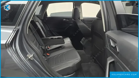 VOLKSWAGEN JETTA 1.5 TSI PRESTIGE