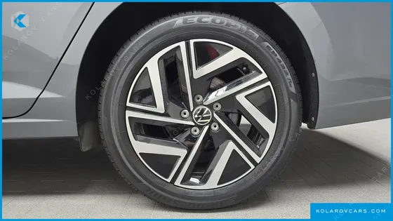 VOLKSWAGEN JETTA 1.5 TSI PRESTIGE